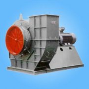 GY4-73型鍋爐通、引風機