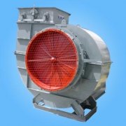 GY6-51型鍋爐通、引風機