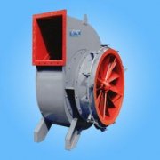 GY6-41型鍋爐通、引風機